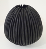 KIERAN HIGGINS - Bog Oak Hollow Form - €675