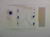 JULIE KELLEHER - Sakhara - acrylic & tempera on canvas - 42 x 58 cm - €1200