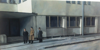 DIARMUID BREEN - The Men from the Ministry - oil on canvas - 32 x 62 cm - €675 - SOLD 