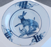 LEDA MAY - Ceramic plate II- €280