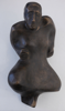 MICK WILKINS - Reclining Figure - Bronze - €1350