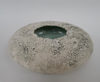 JANE JERMYN - Textured Vessel IV - ceramic - 10 x 23 cm - €200 - SOLD