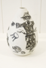 BRIAN LALOR & JIM TURNER - Scarecrow - ceramic - €200