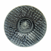 MARKUS JUNGMANN - Plexus 2 - porcelain - 37 cm diameter - €300 - SOLD