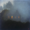 TIM GOULDING - The Lighted Window, Eskinanuan - print - €300 