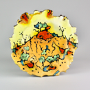 CORMAC BOYDELL - Kato Simi - ceramic - 27 x 27 cm - €300 - SOLD