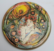 ETAIN HICKEY - Cerelia - ceramic - 28 cm - €285