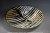 MARKUS JUNGMANN - Bowl - stoneware - 36.5 cm diameter - €220