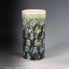 MARKUS JUNGMANN - Vase - Porcelain - 18.5 cm high - €80
