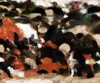 STEPHEN LAWLOR - Tuscany - oil on canvas - 25 x 30 cm - €1900
